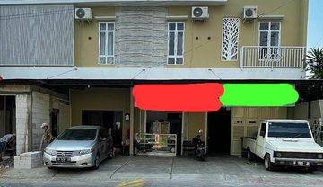 Kost Exclusive 19 Kamar Full Penghuni Di Pogung JL. Kaliurang Km. 4