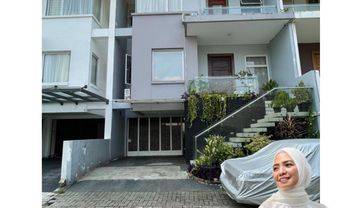 For Rent House At Gandaria Fatmawati South Jakarta