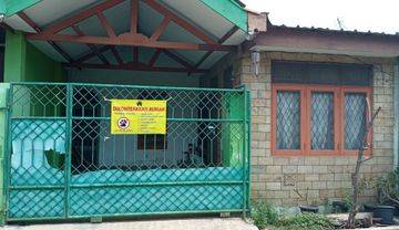 Rumah di Harapan Indah Bekasi