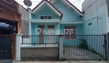 Rumah di Taman Harapan Baru Bekasi
