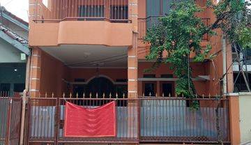 Bagus di Rumah Di Taman Harapan Baru Bekasi, Bekasi