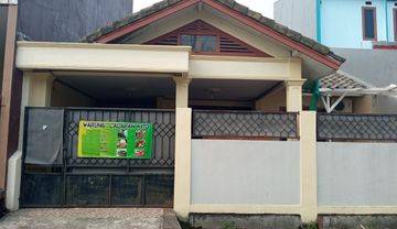 Rumah di Harapan Indah Bekasi