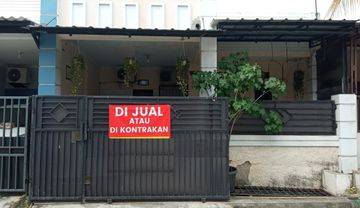 Rumah di Harapan Indah Bekasi
