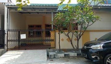 Rumah di Harapan Indah Bekasi