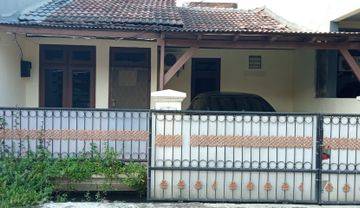 Rumah di Harapan Indah Bekasi