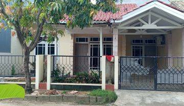 Rumah di Harapan Indah Bekasi
