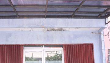 Ruko Taman Harapan Baru Bekasi