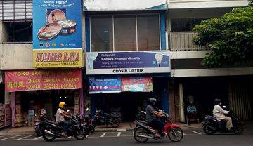 Murah di Kyai Tamin Pasar Besar Malang