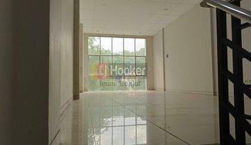 Jual Ruko Siap Pakai,cocok Usaha Dan Kantor Jl Dr. Wahidin Candi Semarang 7568