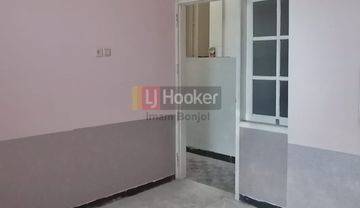 Jual Ruko Siap Pakai,cocok Usaha Dan Tempat Tinggal Jl Saidan Semarang Tengah 7662