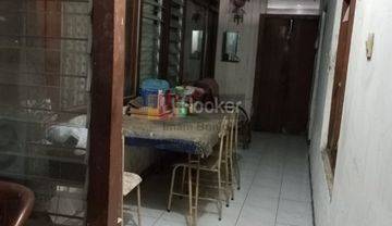 Jual Rumah Cocok Usaha Dan Strategis Jalan Mh.thamrin Semarang Tengah 7732
