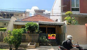 Jual Rumah Siap Pakai, Cocok Usaha Dan Kantor Jl Krakatau Semarang Timur 7764