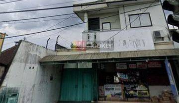 Jual Ruko Siap Pakai,cocok Usaha Dan Strategis Jalan Majapahit Semarang Timur 8298