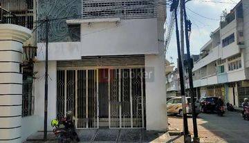 Ruko Siap Pakai, Cocok Usaha Kantor Gang Besen Semarang Tengah 6226