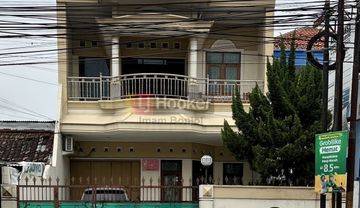Jual Rumah Cocok Usaha Area Gayamsari Semarang 7881