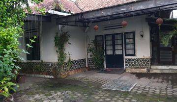 Rumah 2 Lantai Bagus SHM di Rumah Tinggal	
gondokusuman, Yogya	
jogja Tengah	
, Yogyakarta