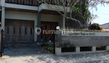 Rumah 2 Lantai Bagus SHM di Ngaglik
jogja Utara
, Sleman