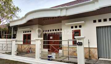 Rumah Bagus SHM di Condongcatur, Depok, Sleman, Sleman