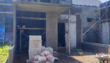Rumah Murah 2lt Dekat Masuk Tol di Dwiraka Inside Lawang Malang