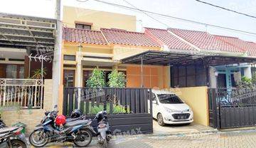 RUMAH NYAMAN DEKAT FASUM PANDANWANGI GREEN PARK SULFAT