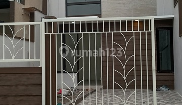 Rumah Wonorejo belakang perum nirwana eksekutif