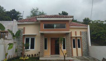 Dijual Rumah Besar Baru Bagus Sampangan Semarang