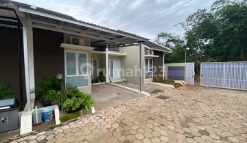 Rumah Murah Full Batamerah di Jati Asih