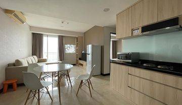 Apartemen 3 Bedroom di Aston Pondok Indah 