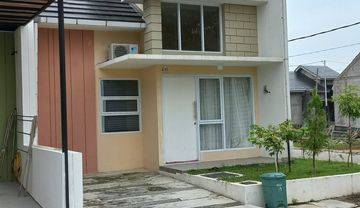 36/60 allin curug 2jtan dekat citra, gading dan lippo