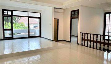 Disewakan Rumah Siap Huni Private Pool di Cipete