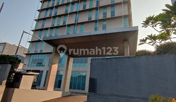 Disewakan Ruang Kantor di Plaza Simatupang Cbd Tb Simatupang