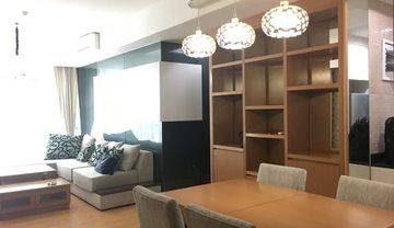 Disewakan Apartemen Kemang Village Fully Furnished