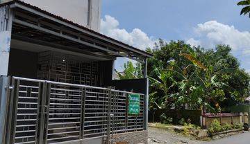 Rumah Bagus Semi Furnished Pusat Kota Purbalingga