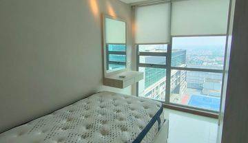 Dijual Apartemen St. Moritz New Royal Suite 3 BR