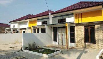 Rumah dekat Unimed dan Citra land Paling Murah Ya Savana Laut Dendang