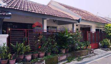 Dijual Rumah Kondisi Istimewa Kawasan Kampus Lowokwaru Suasana Tenang