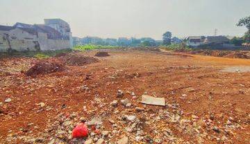 Tanah di Jatimakmur, Bekasi Akses Strategis 