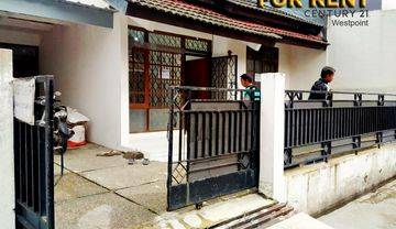 Murah Rumah Siap Huni di Jl. Taman Kopo Indah 2, Bandung