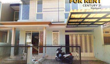 Murah Rumah Siap Huni di Jl. Antapani, Bandung