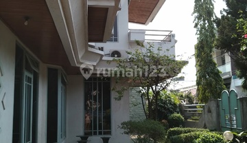 Rumah 2 Lantai Citra Garden 1 Jakarta Barat