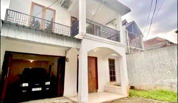 Dijual Rumah Bagus 2 Lt Siap Huni Dekat Mrt Cipete Jakarta Selatan