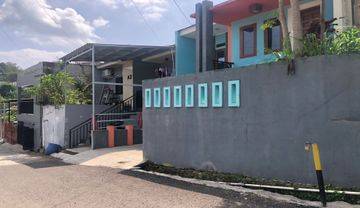 Rumah Dikontrakan Di Pasir Impun Bandung