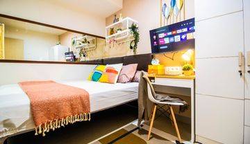 Kost Binus Kemanggisan BRAND NEW 29KT, MURAH BANGETTT❗