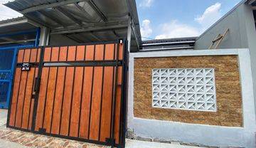 di Sewakan Rumah Ada Ac Nya di Talaga Bestari Tangerang