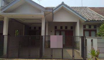 Rumah Minimalis Siap Huni di Prima Lingkar Asri Bekasi 