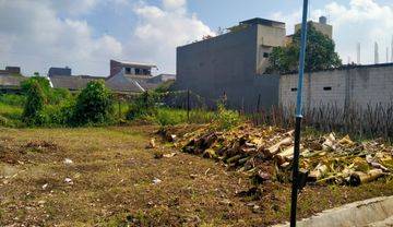 Dijual Tanah Murah Dekat Kampus UMM Malang