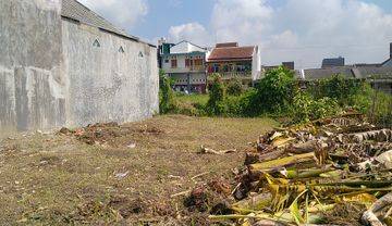 Dijual Tanah Murah Dekat Kampus UMM Kota Malang 