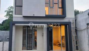 Rumah 2Lt Jangli Tlawah Candisari Semarang Kota