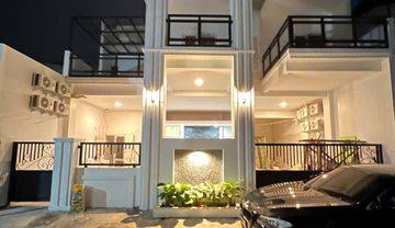 Rumah Kost Modern Strategis Exclusive di Kota Malang 