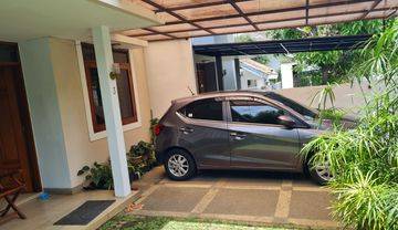 Dijual Rumah Bagus Siap Huni Dago Kota Bandung